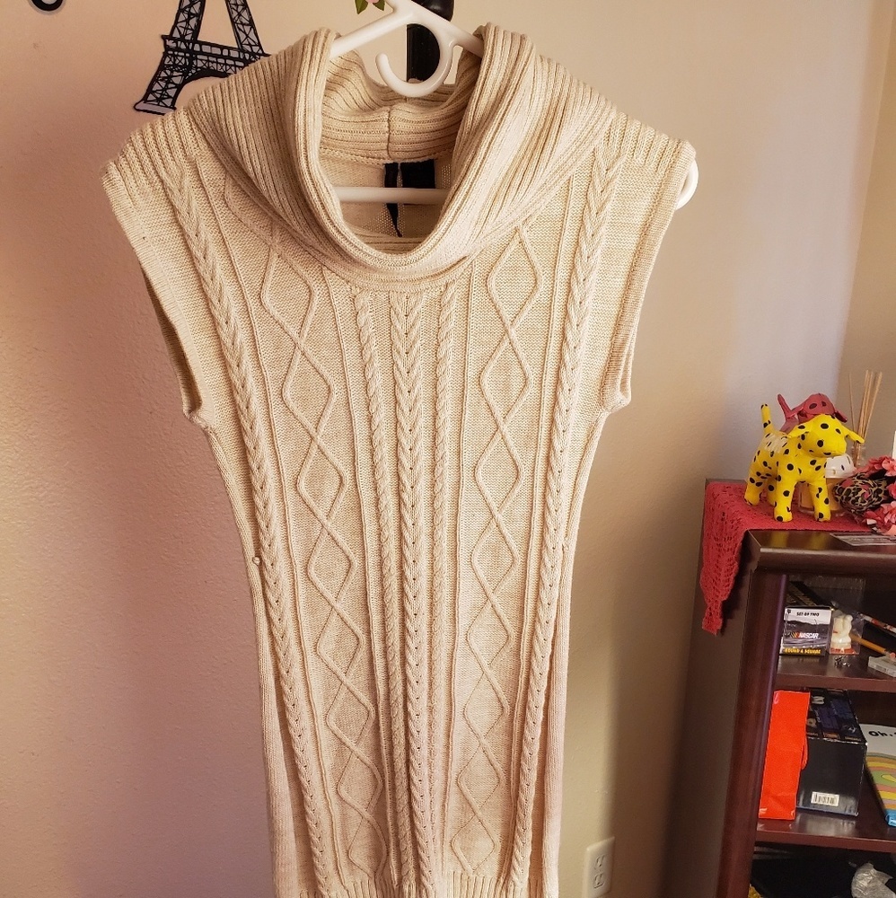 BUY 3 GET 3 FREE,  Sweater dress
